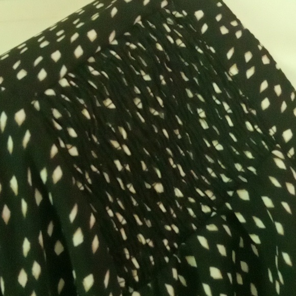 Geometric tunic - Picture 3 of 5